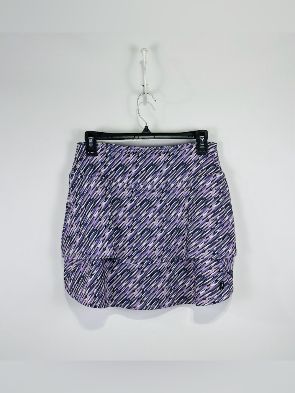 FootJoy Women's Performance Layered Multicolor‎ Golf Skort Size Small